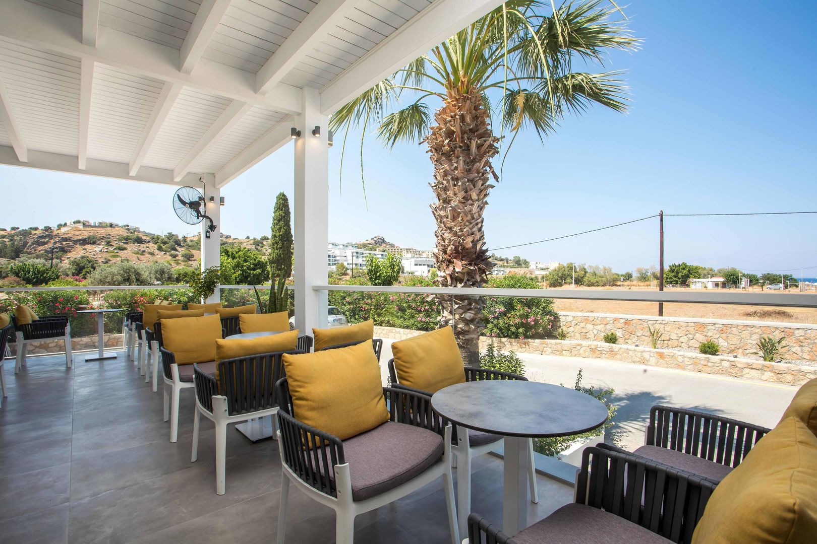 Lindos White Hotel & Suites foto 45