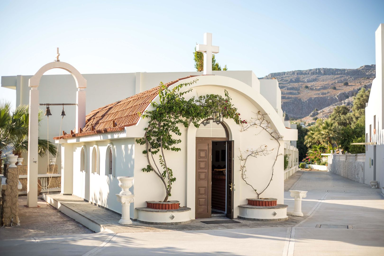 Lindos White Hotel & Suites foto 38