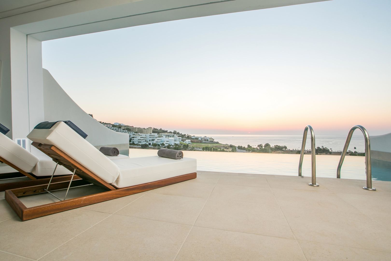 Lindos White Hotel & Suites foto 58