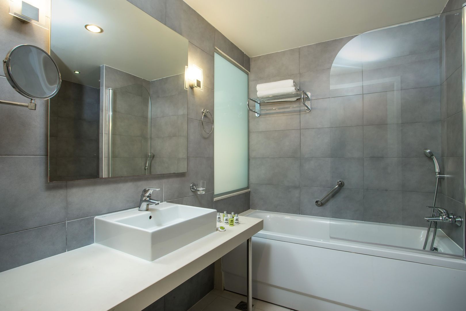 Lindos White Hotel & Suites foto 36
