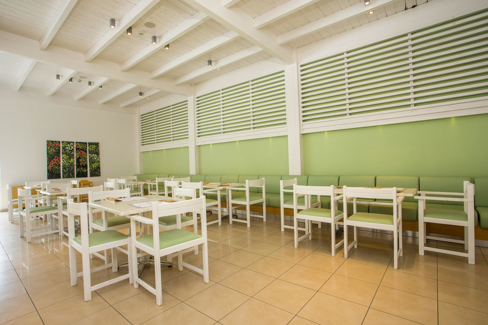 Lindos White Hotel & Suites foto 28