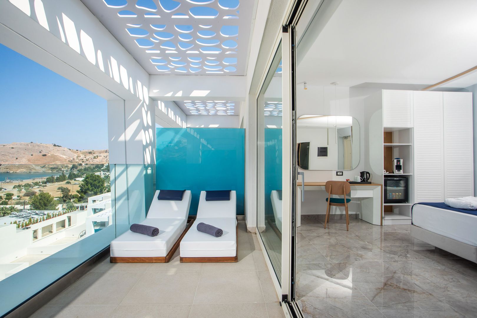 Lindos White Hotel & Suites foto 60