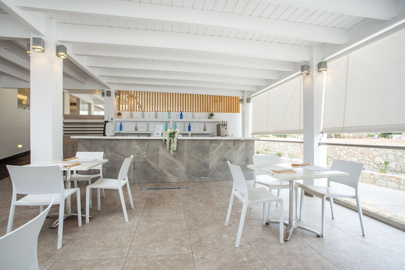 Lindos White Hotel & Suites foto 26