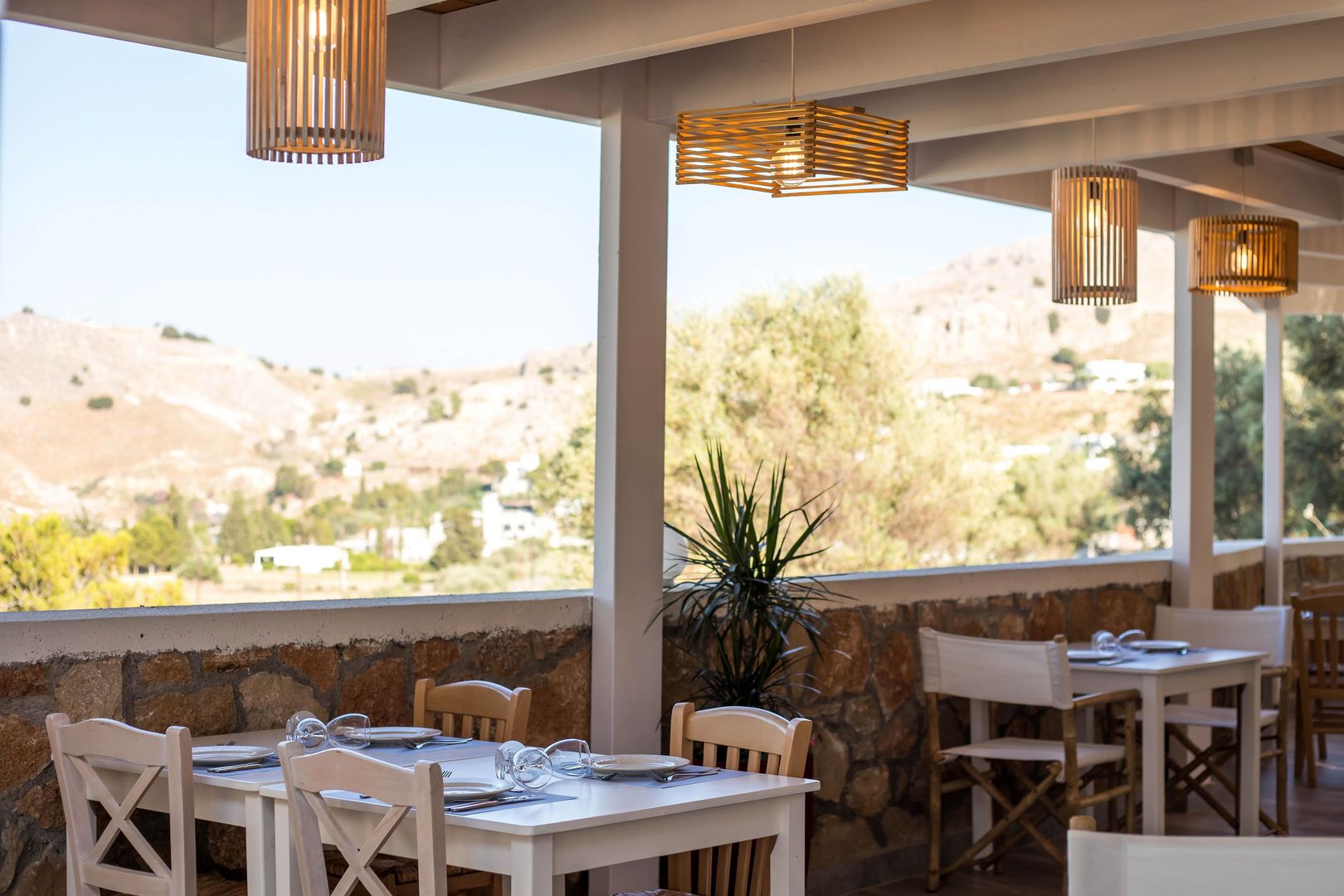 Lindos White Hotel & Suites foto 34
