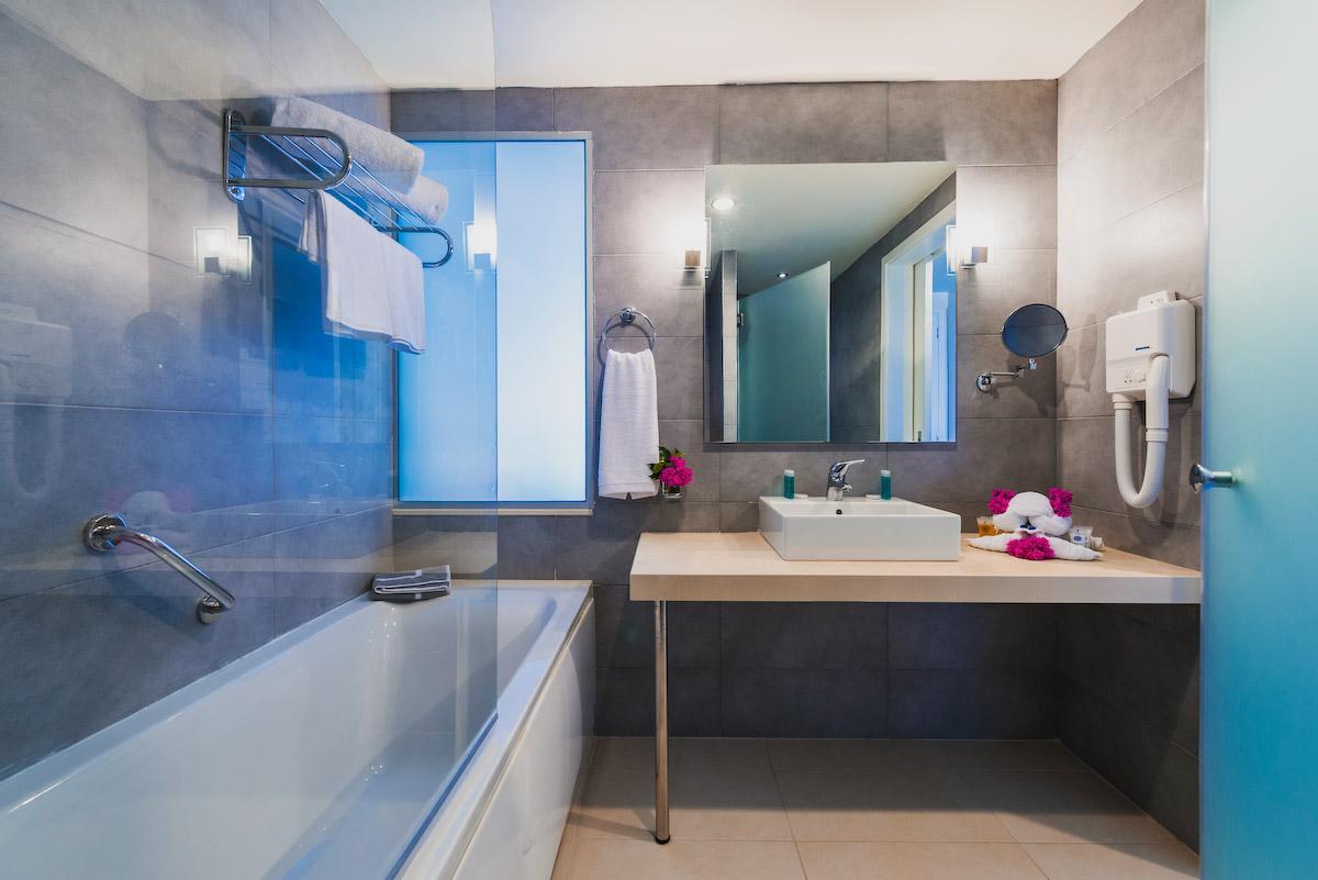 Lindos White Hotel & Suites foto 13