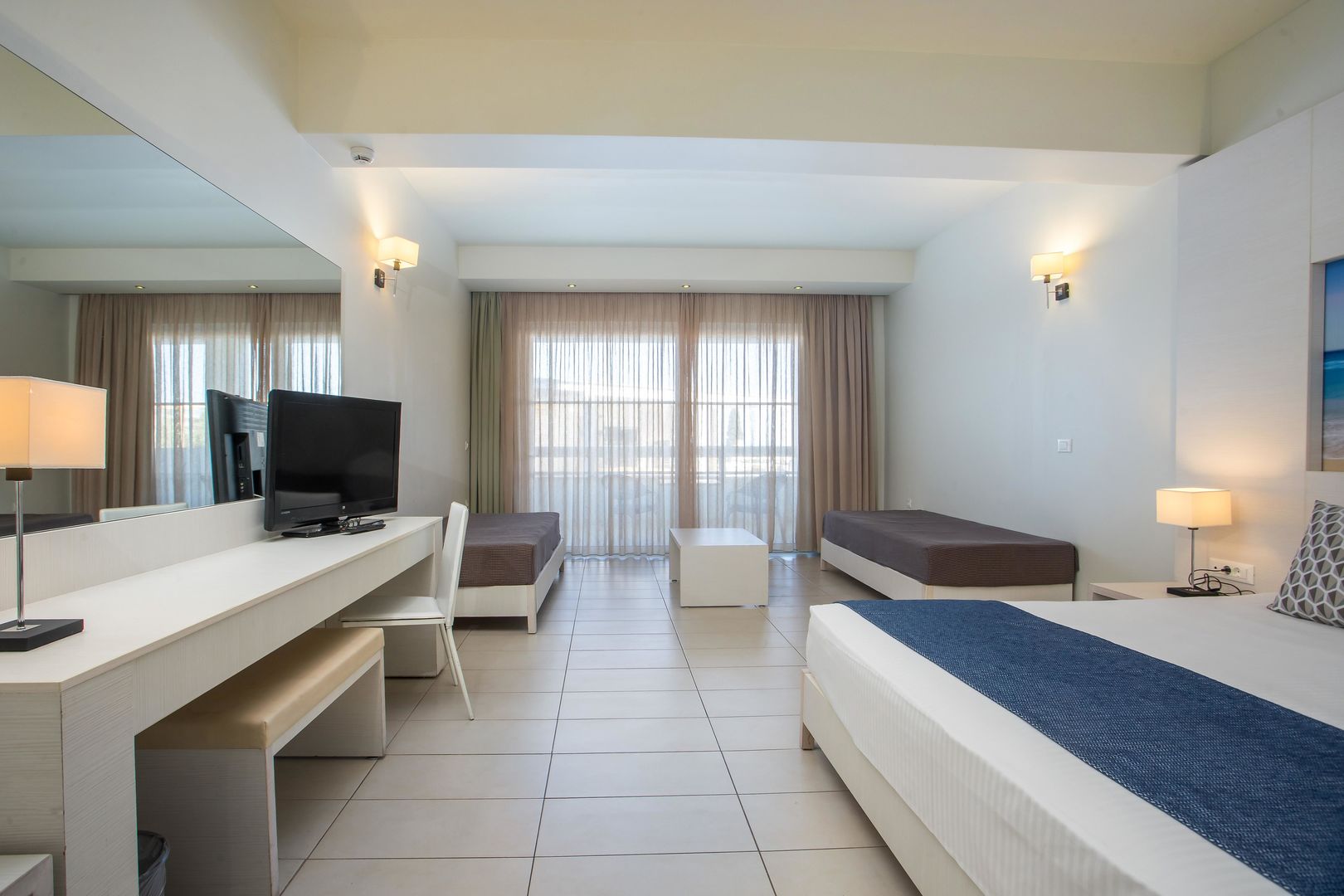 Lindos White Hotel & Suites foto 59