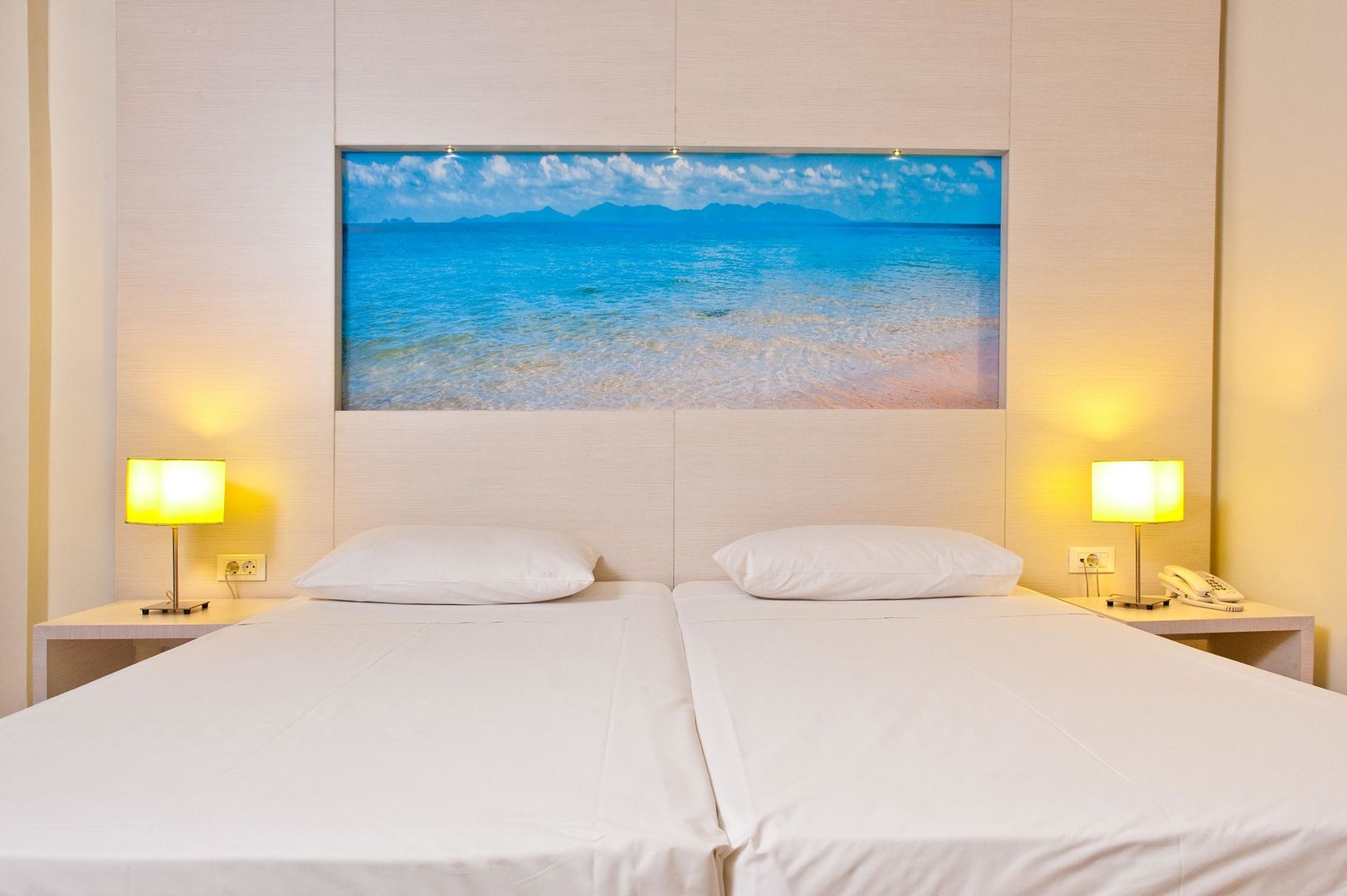 Lindos White Hotel & Suites foto 20