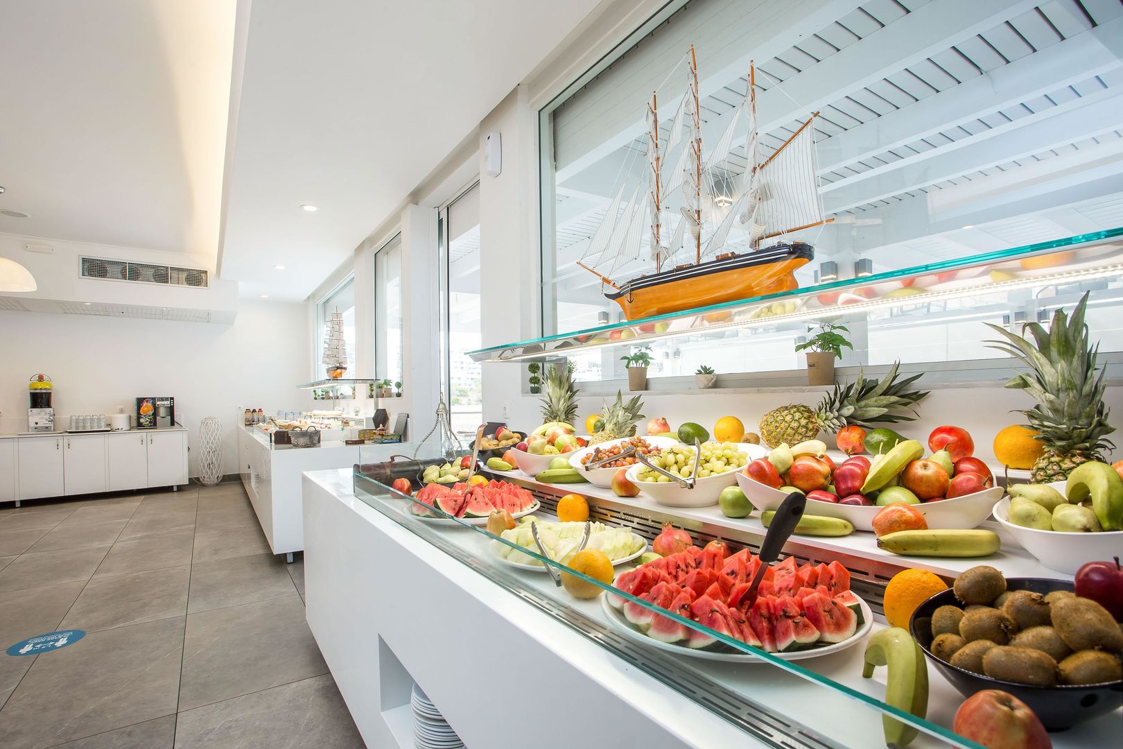 Lindos White Hotel & Suites foto 29