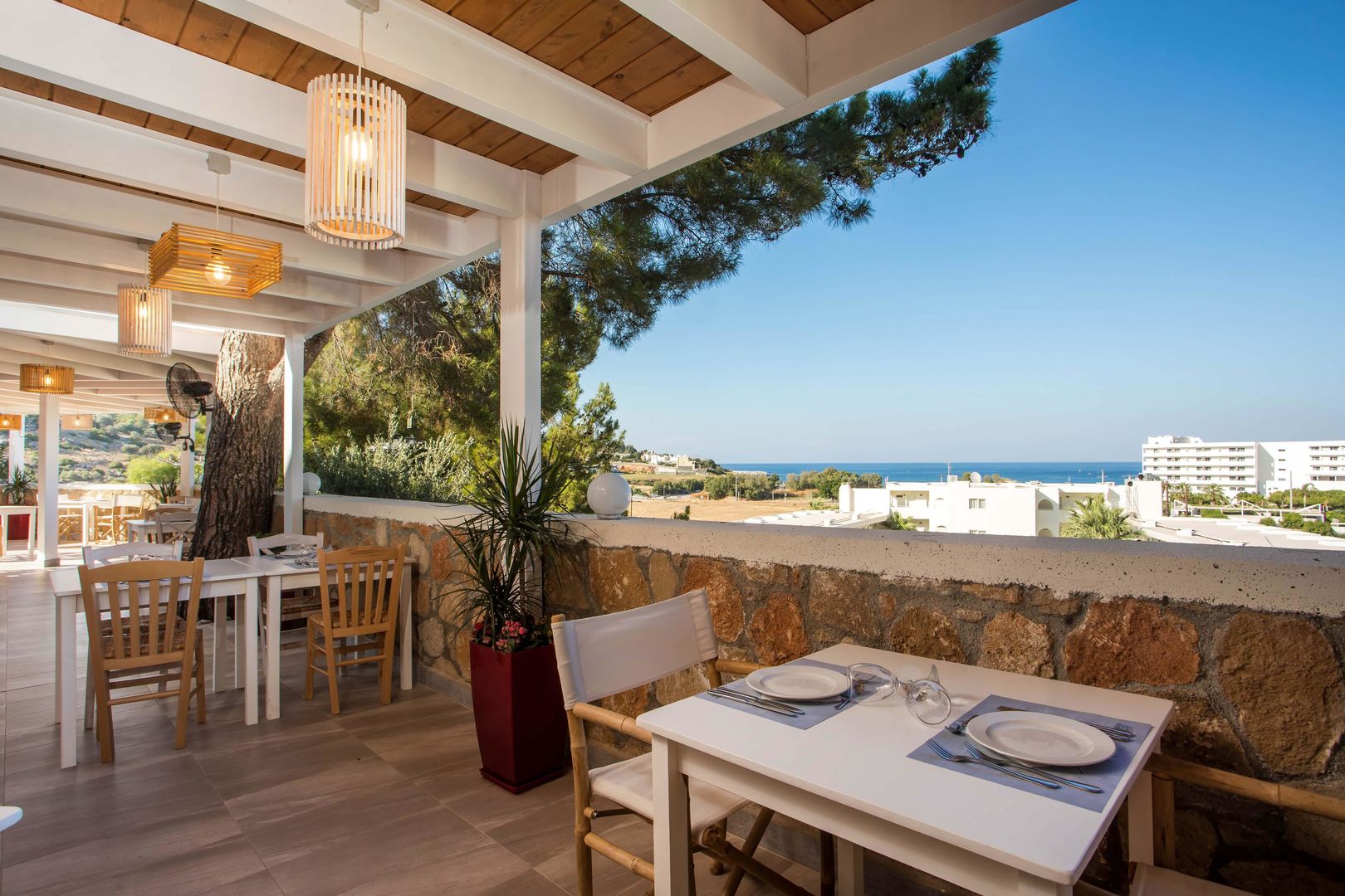 Lindos White Hotel & Suites foto 54