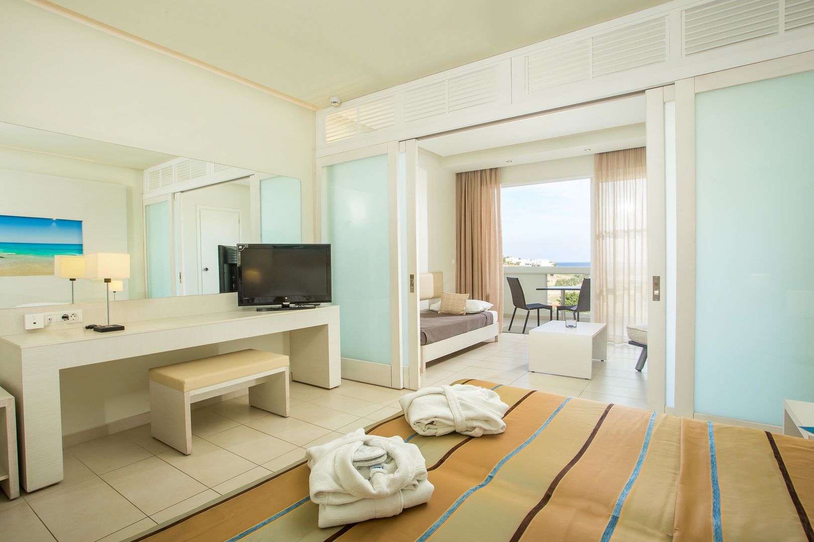 Lindos White Hotel & Suites foto 33