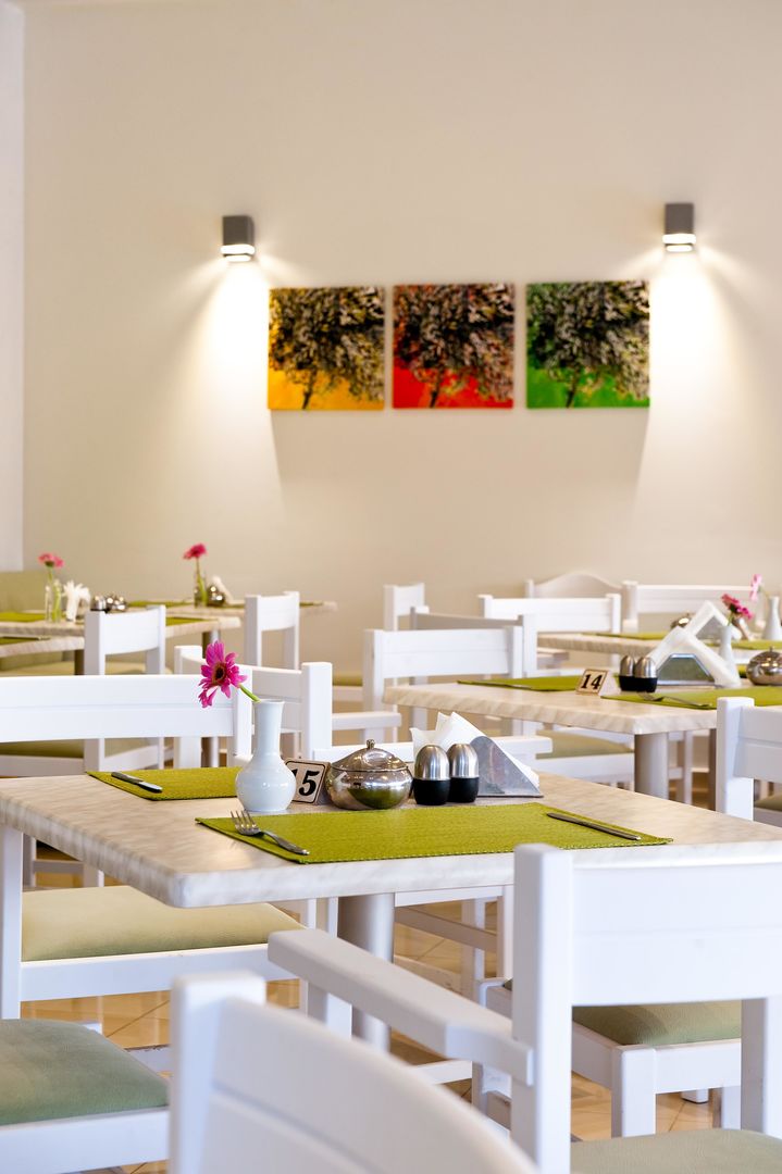 Lindos White Hotel & Suites foto 17