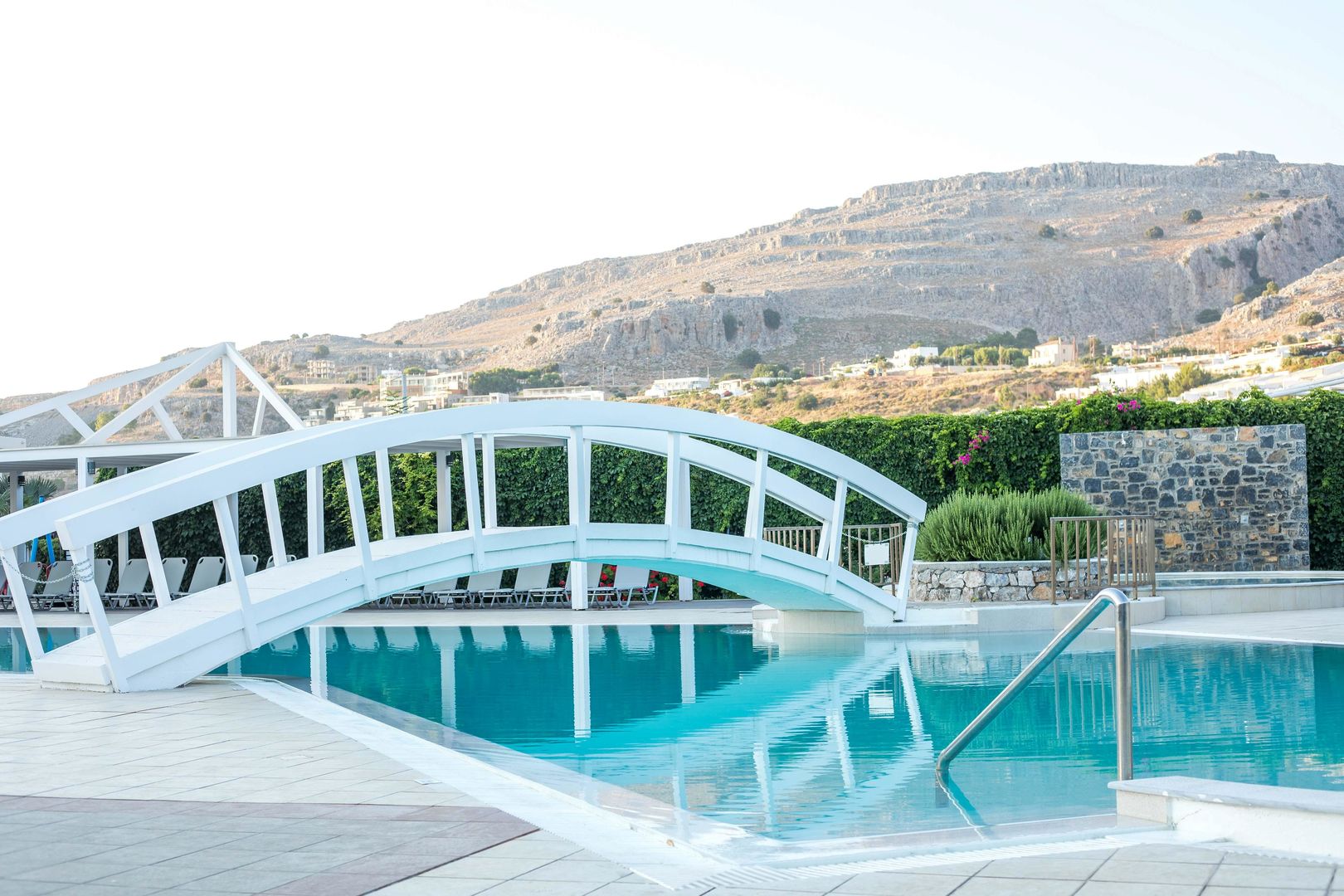 Lindos White Hotel & Suites foto 48