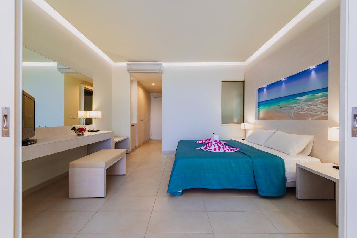 Lindos White Hotel & Suites foto 18