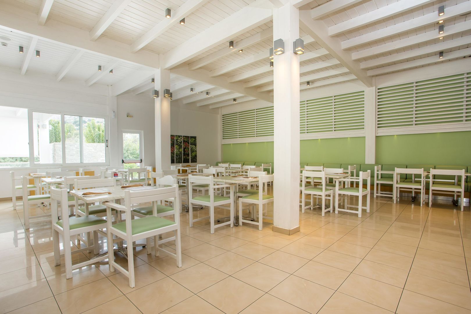 Lindos White Hotel & Suites foto 31