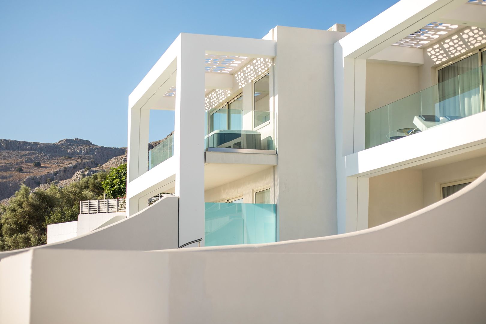 Lindos White Hotel & Suites foto 44