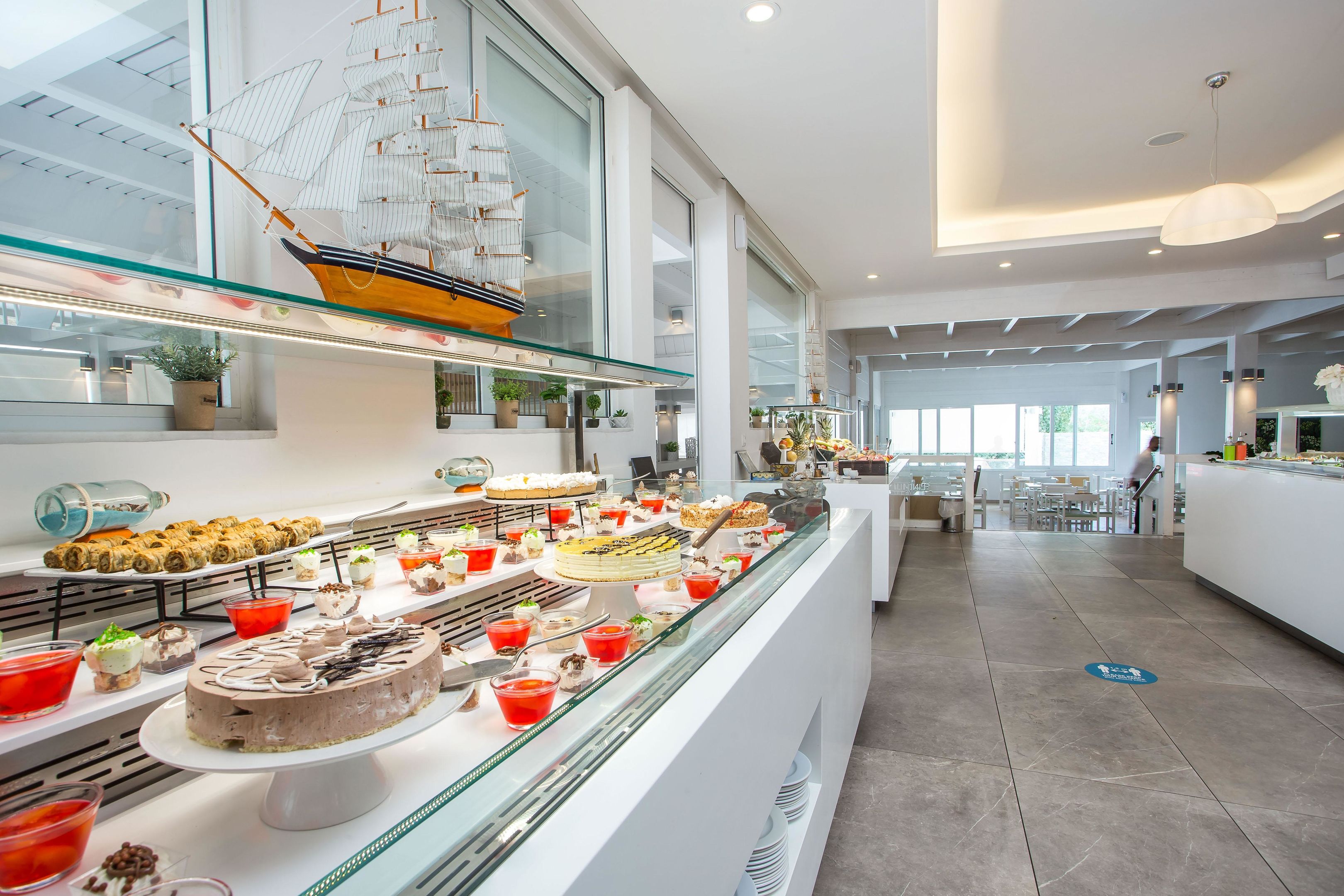 Lindos White Hotel & Suites foto 27