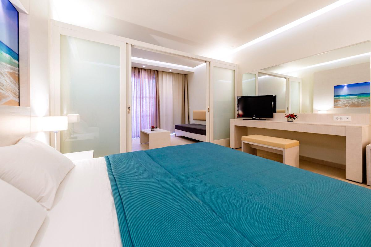 Lindos White Hotel & Suites foto 15