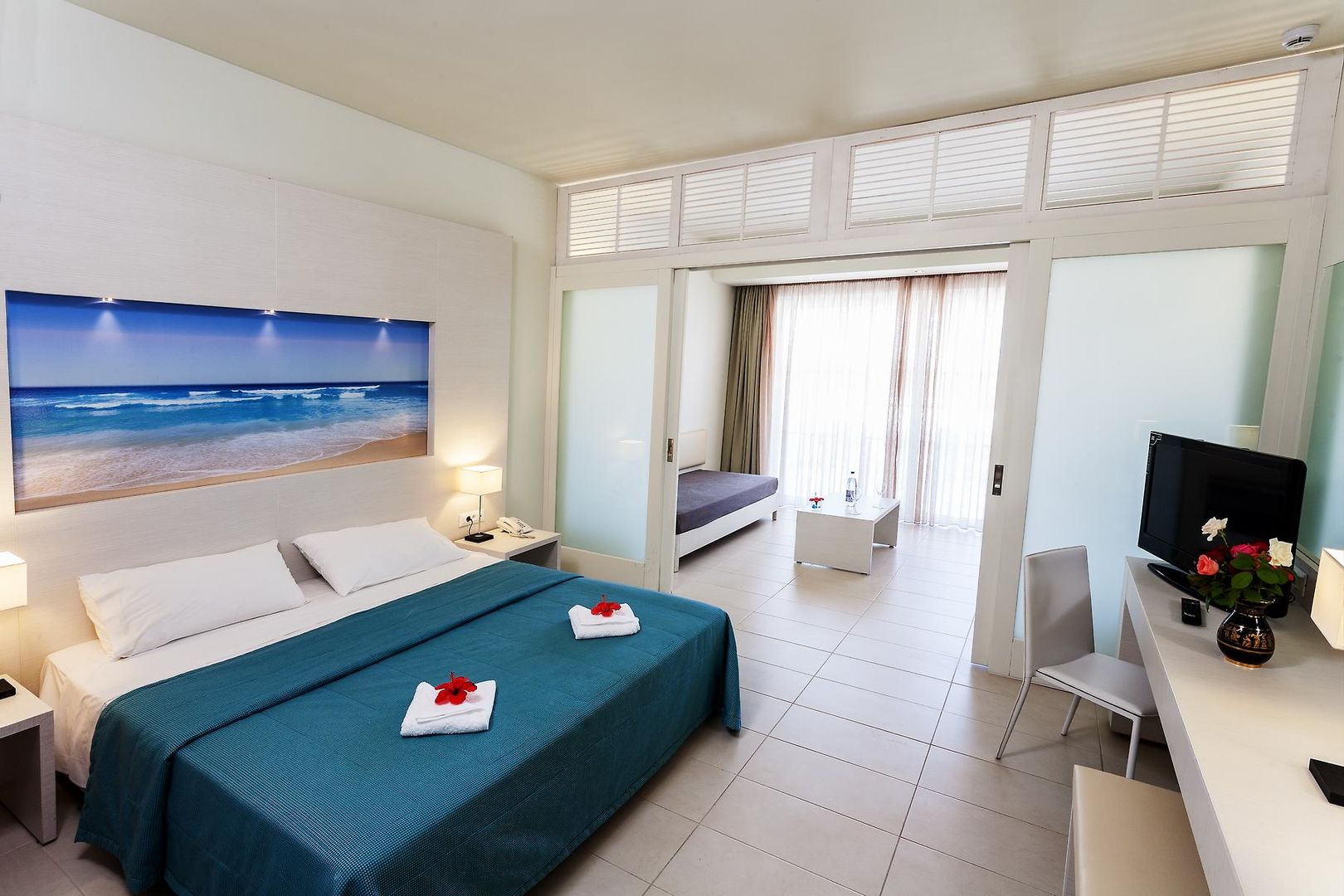 Lindos White Hotel & Suites foto 9