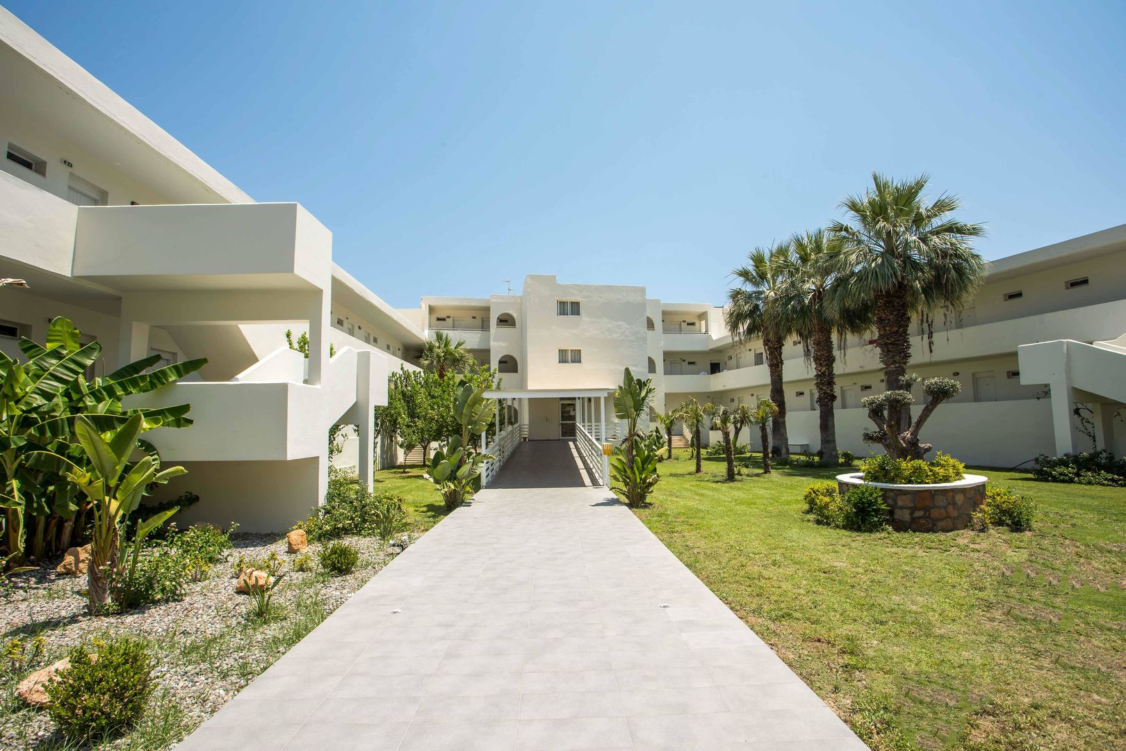 Lindos White Hotel & Suites foto 46