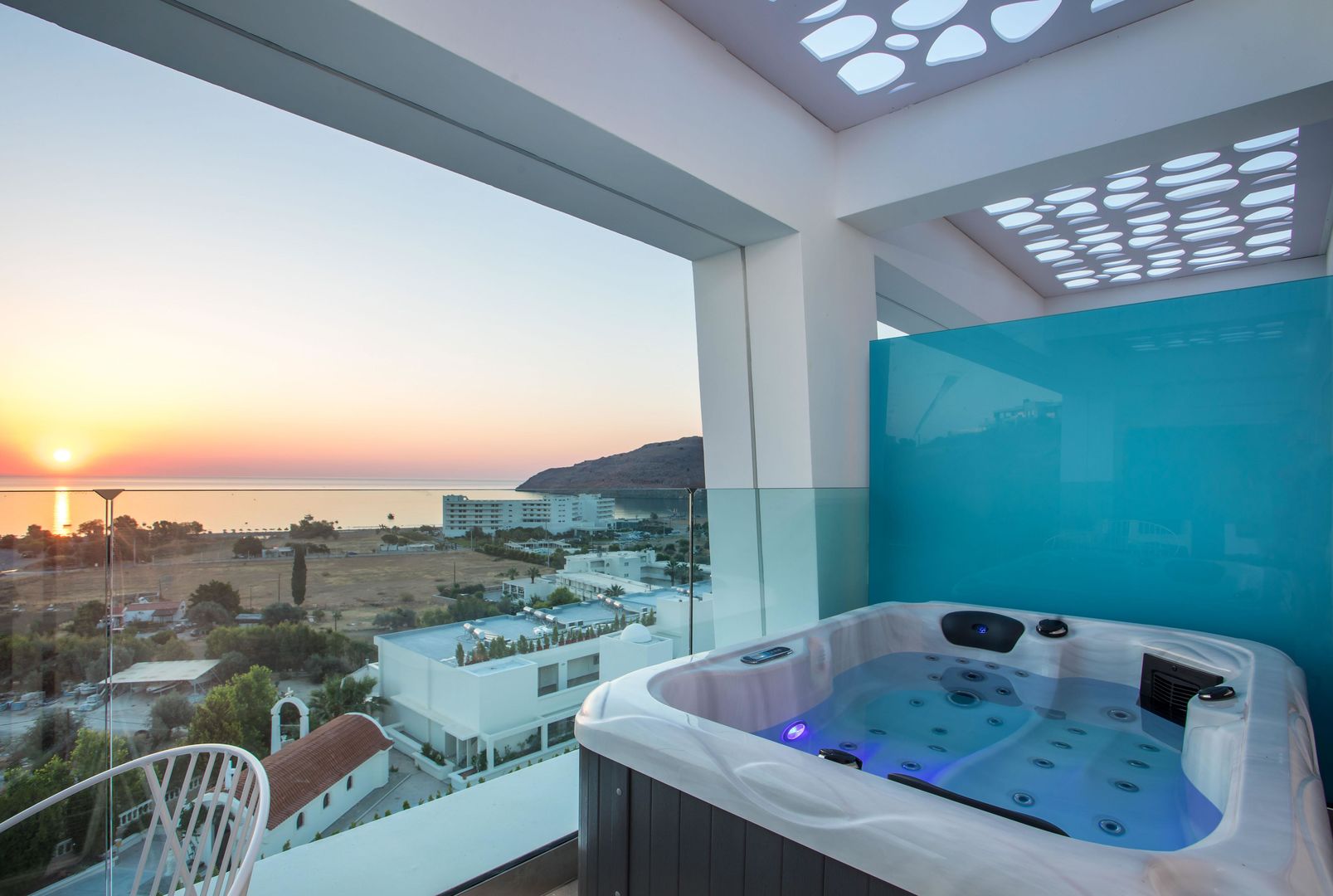 Lindos White Hotel & Suites foto 55