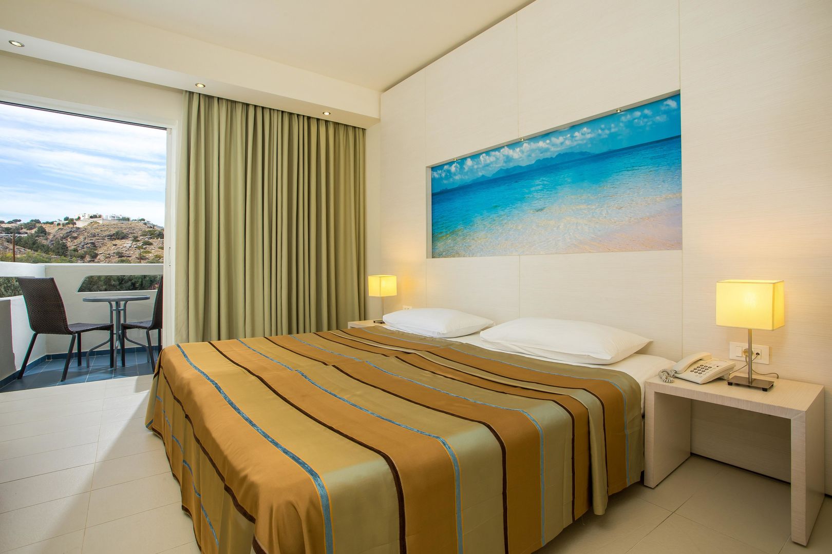 Lindos White Hotel & Suites foto 25