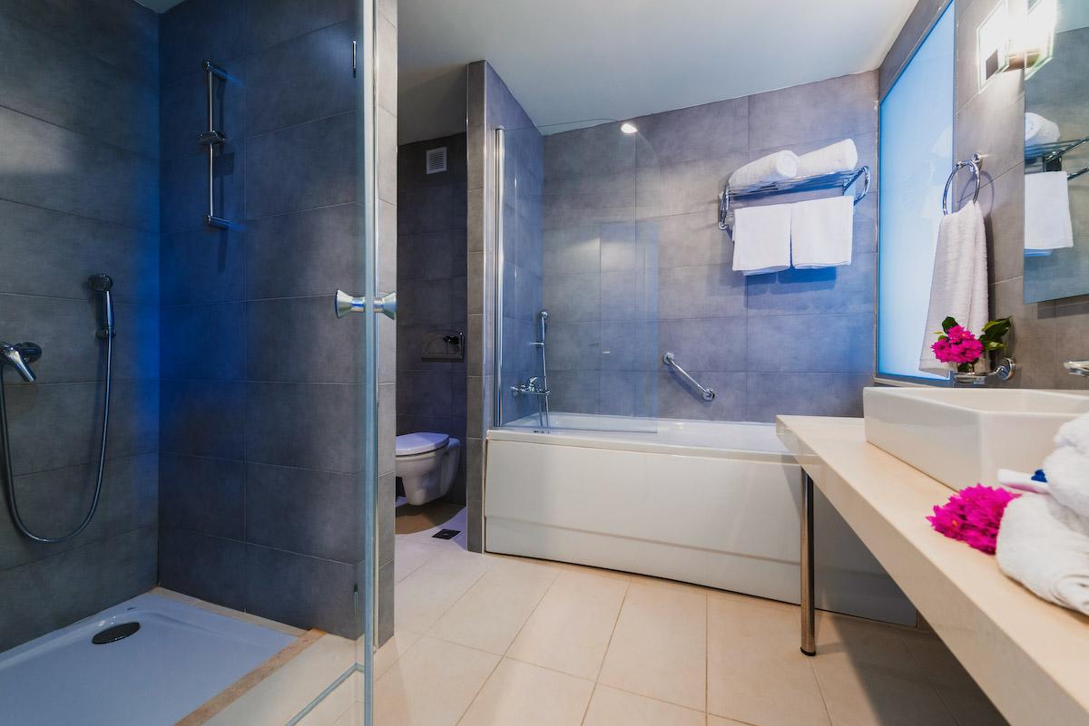 Lindos White Hotel & Suites foto 21