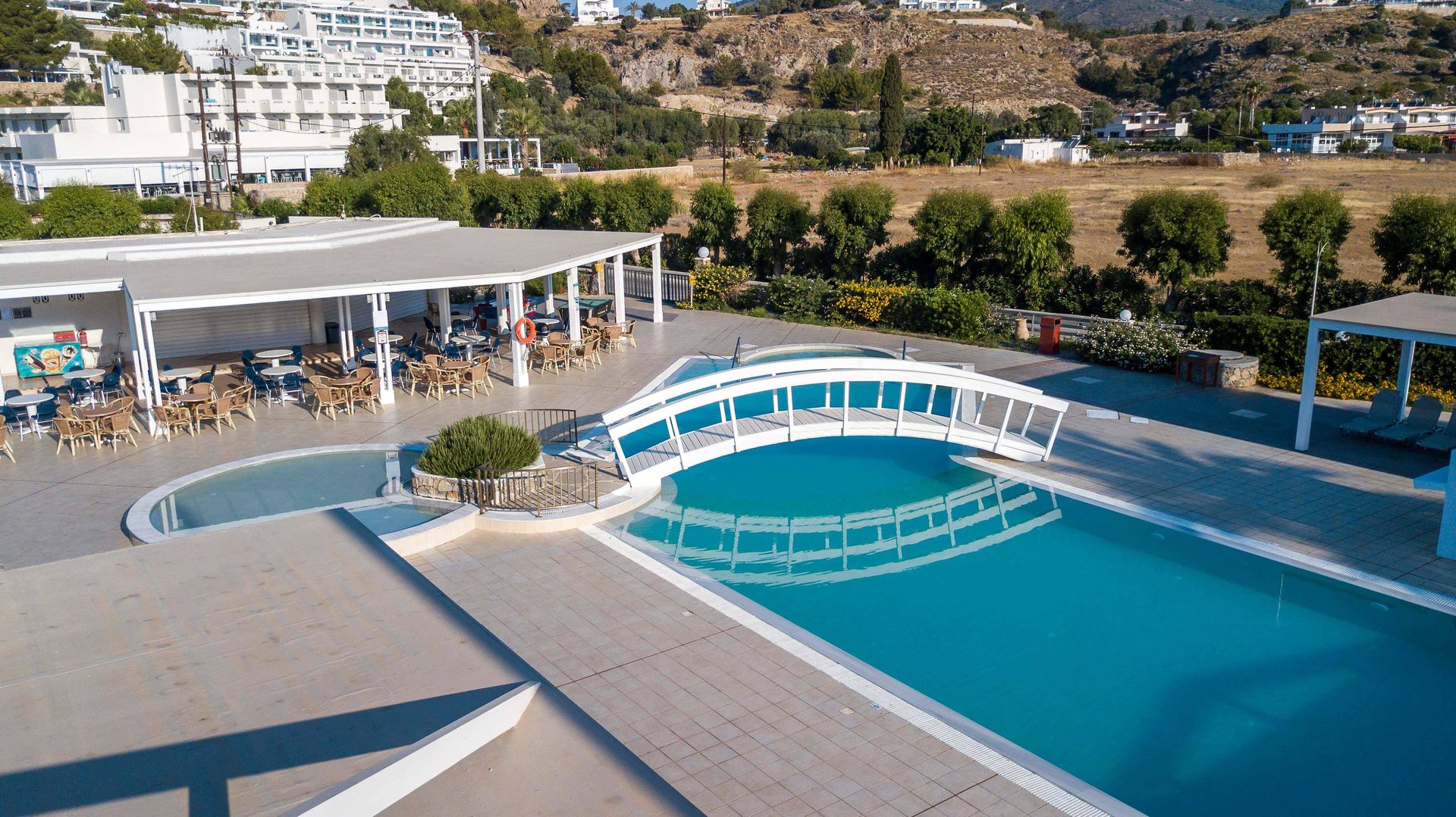 Lindos White Hotel & Suites foto 51