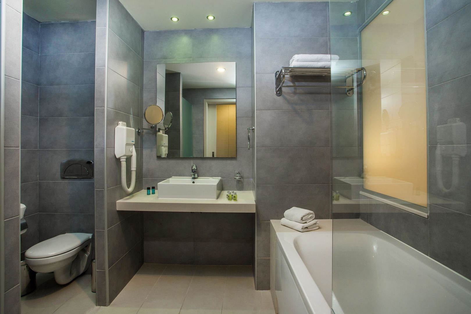 Lindos White Hotel & Suites foto 35