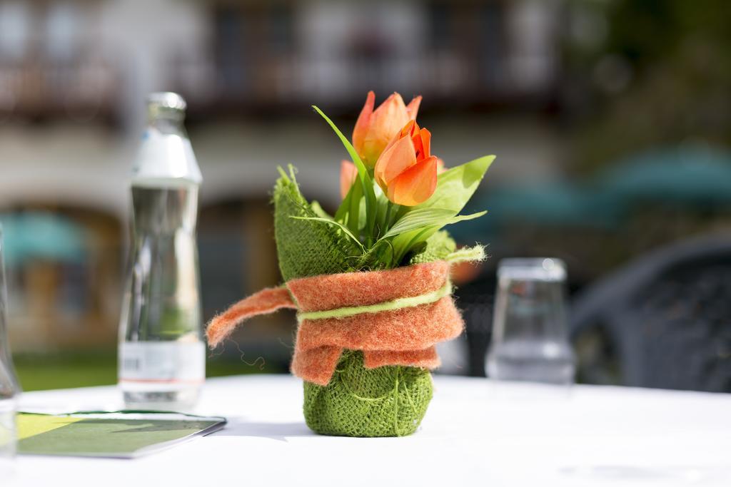 Alpenhotel Weitlanbrunn foto 18