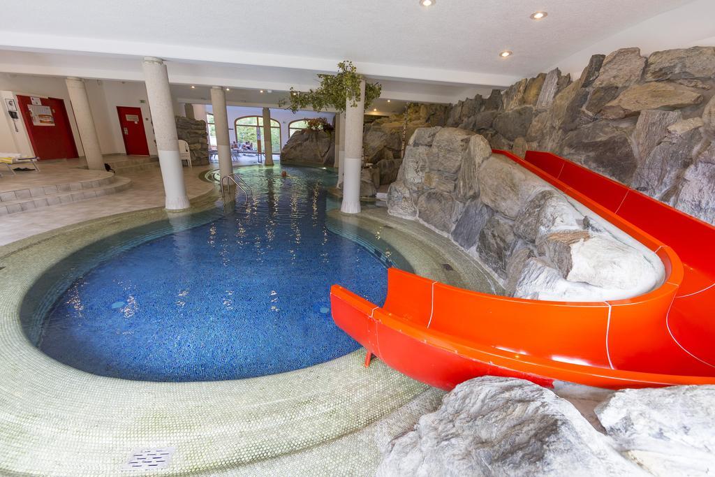 Alpenhotel Weitlanbrunn foto 7