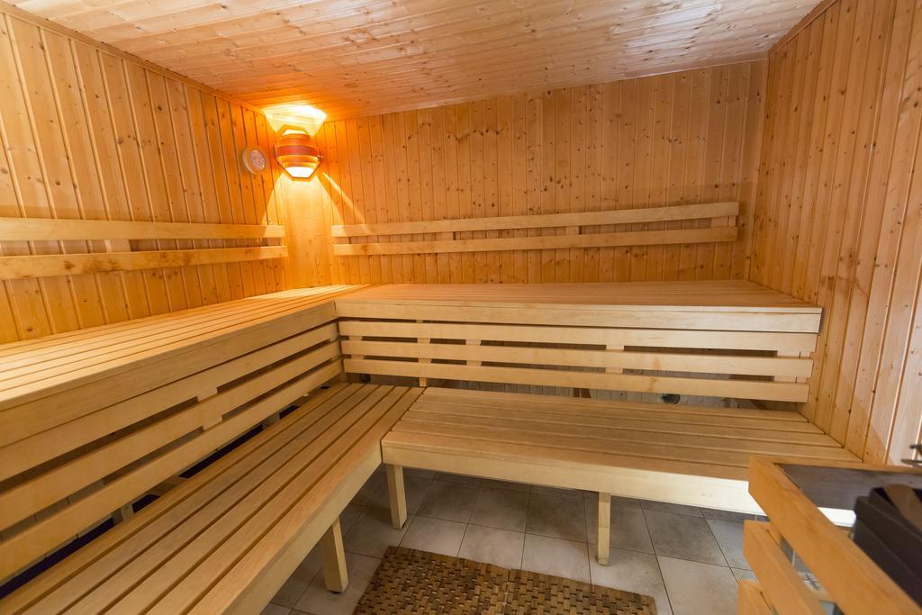 Alpenhotel Weitlanbrunn foto 9