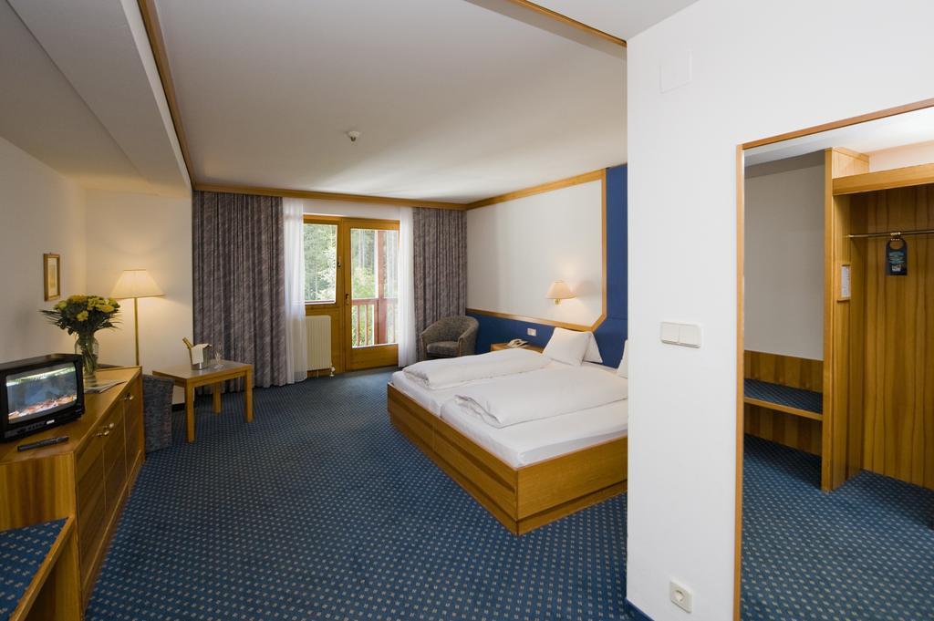 Alpenhotel Weitlanbrunn foto 10