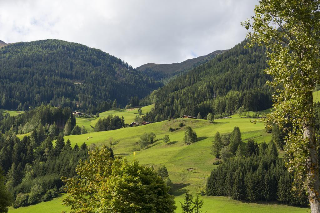 Alpenhotel Weitlanbrunn foto 12