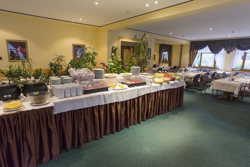 Alpenhotel Weitlanbrunn foto 14