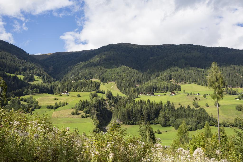 Alpenhotel Weitlanbrunn foto 15