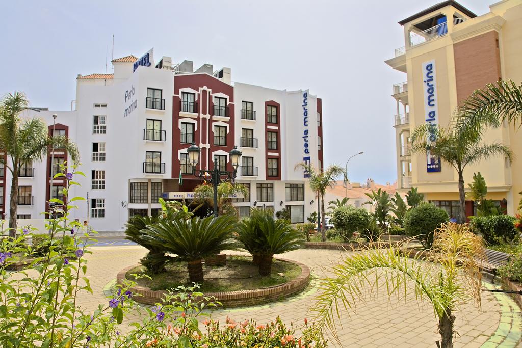 Hotel Perla Marina foto 2