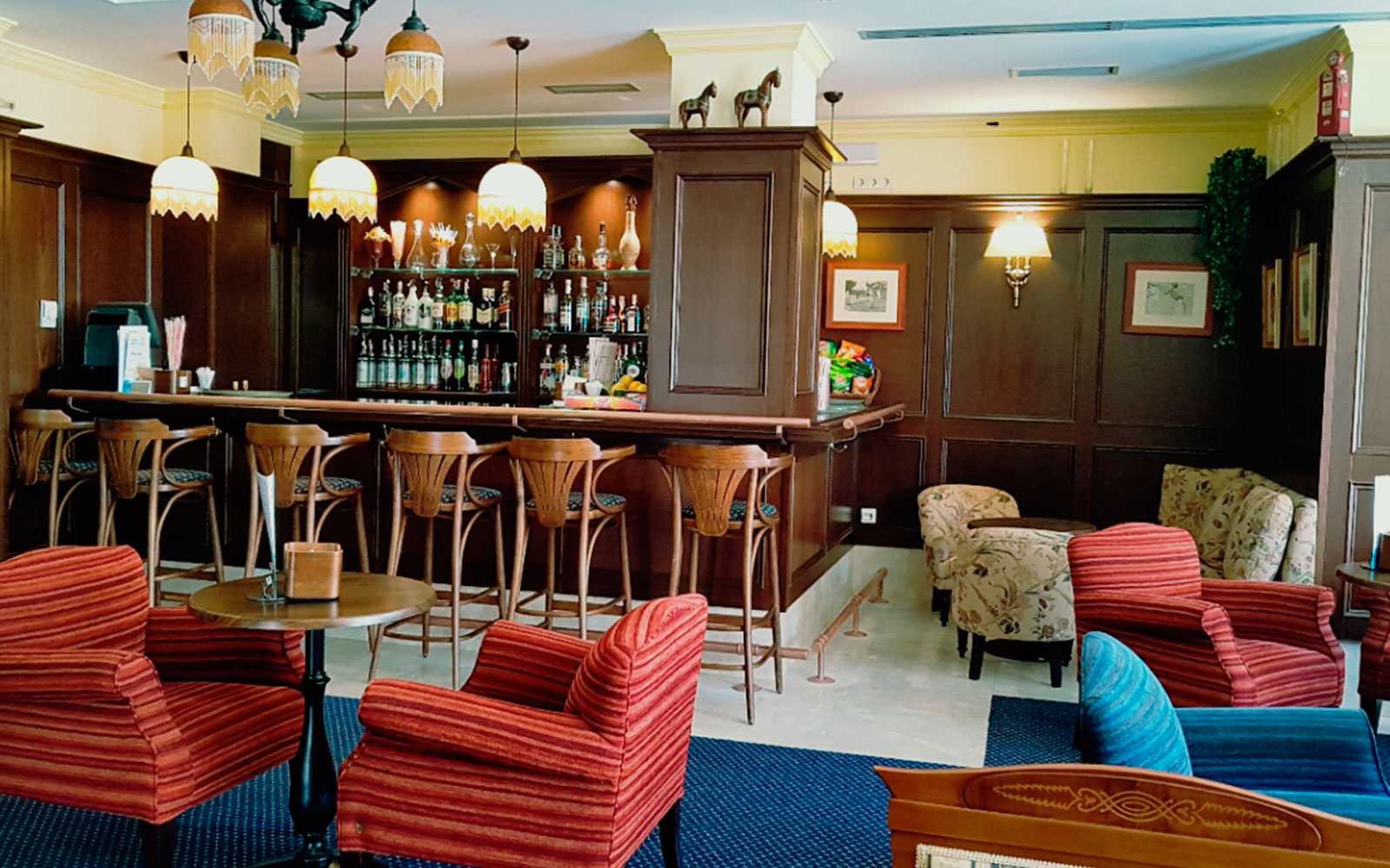 Hotel Perla Marina foto 5