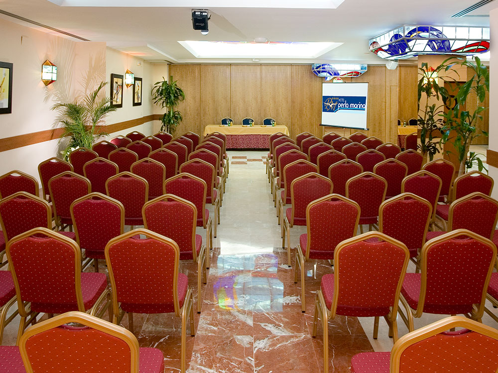 Hotel Perla Marina foto 16