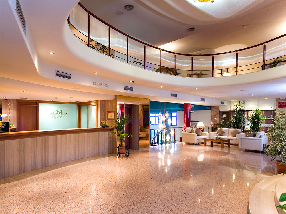 Hotel Perla Marina foto 14