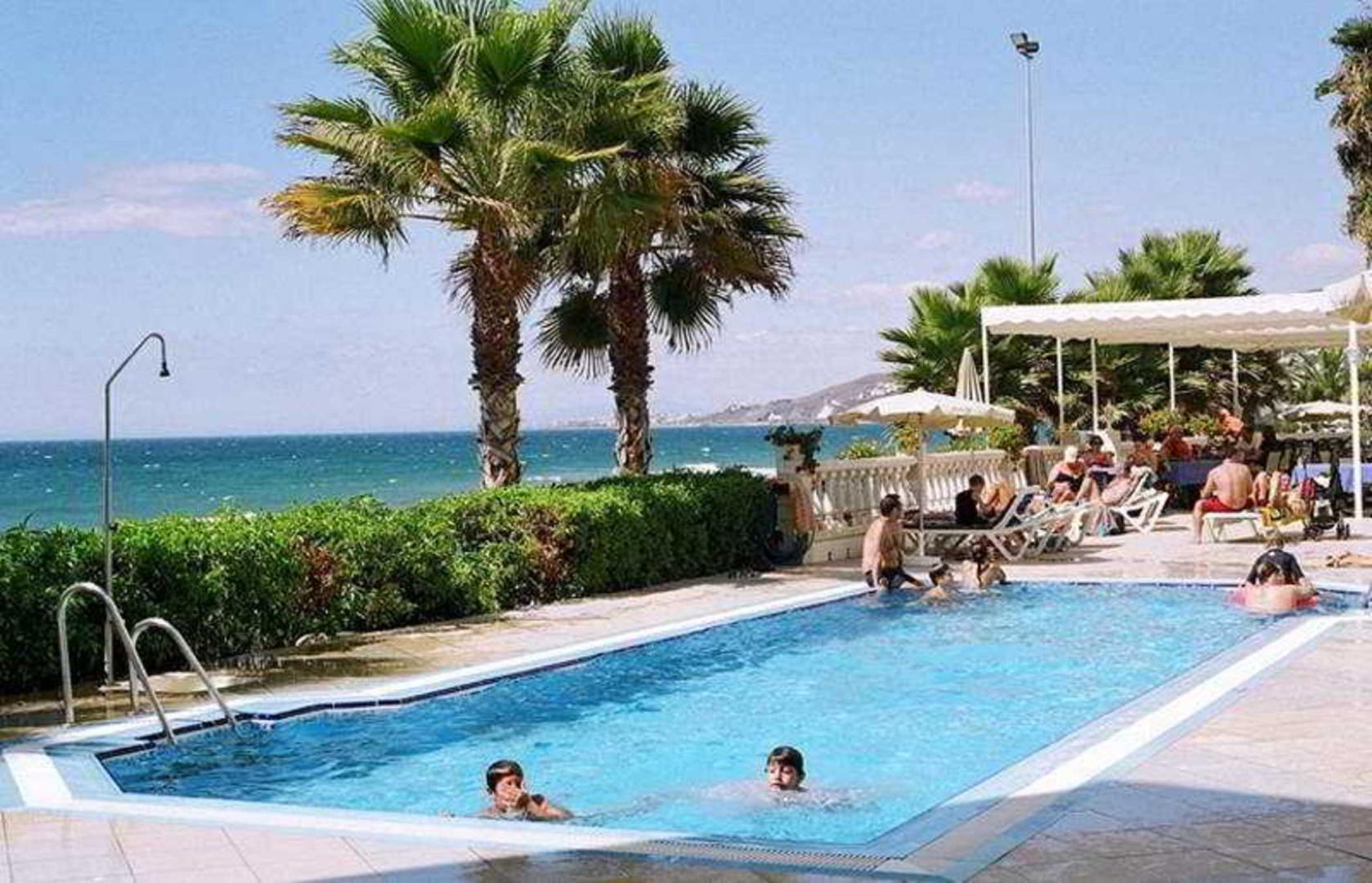 Hotel Perla Marina foto 7