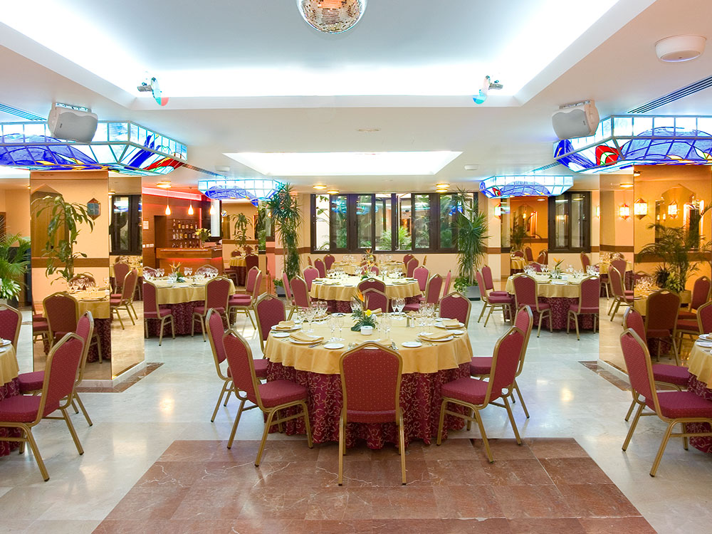 Hotel Perla Marina foto 4
