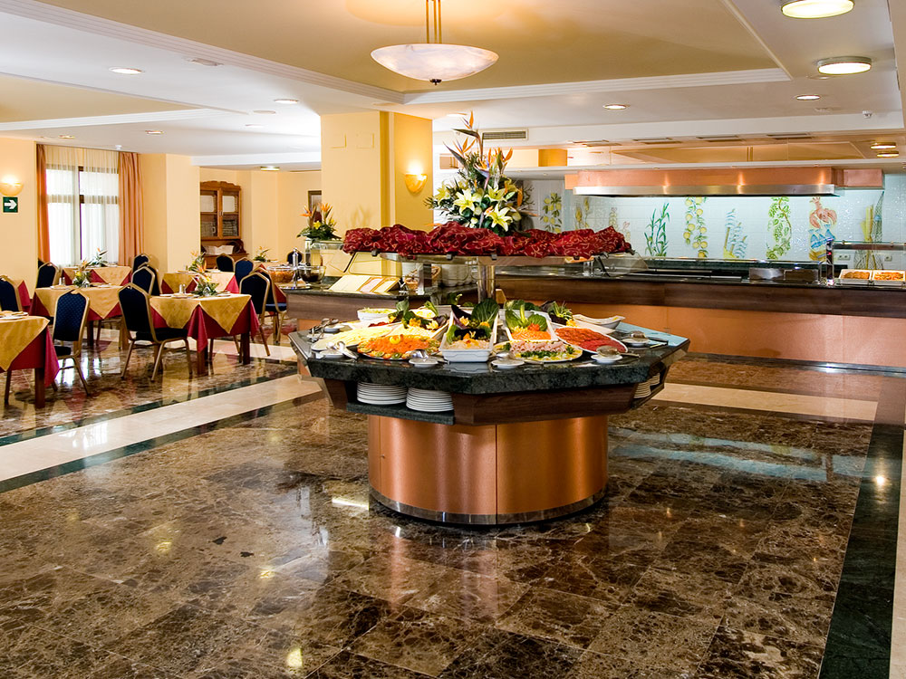 Hotel Perla Marina foto 10