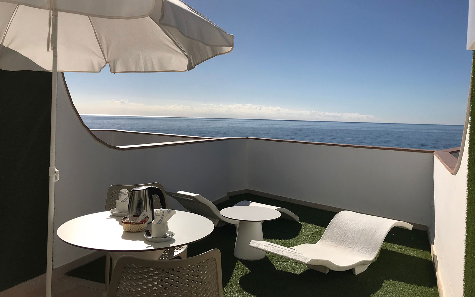 Hotel Perla Marina foto 6