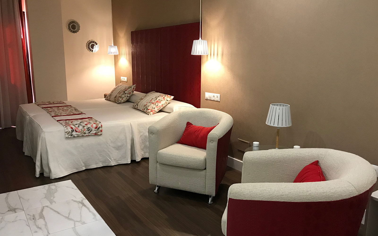 Hotel Perla Marina foto 8