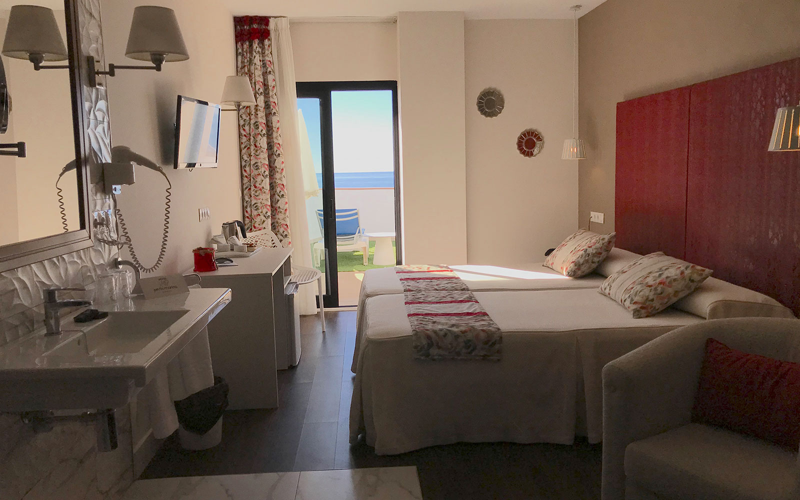 Hotel Perla Marina foto 9