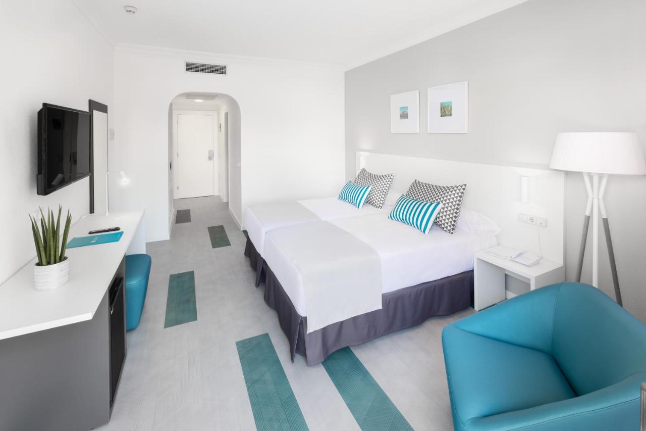 BlueSea Interpalace foto 7