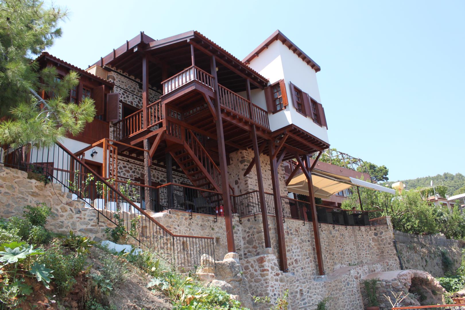 Villa Turka foto 17