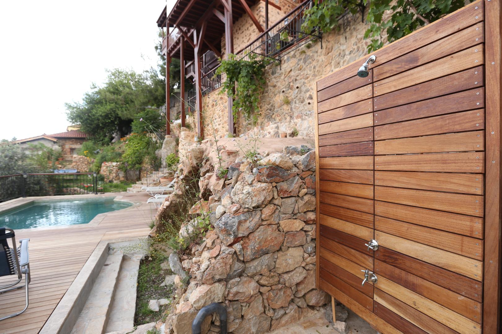 Villa Turka foto 6