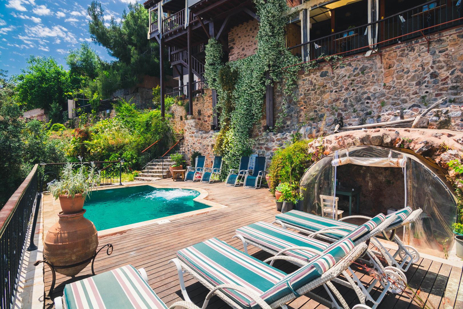 Villa Turka foto 18