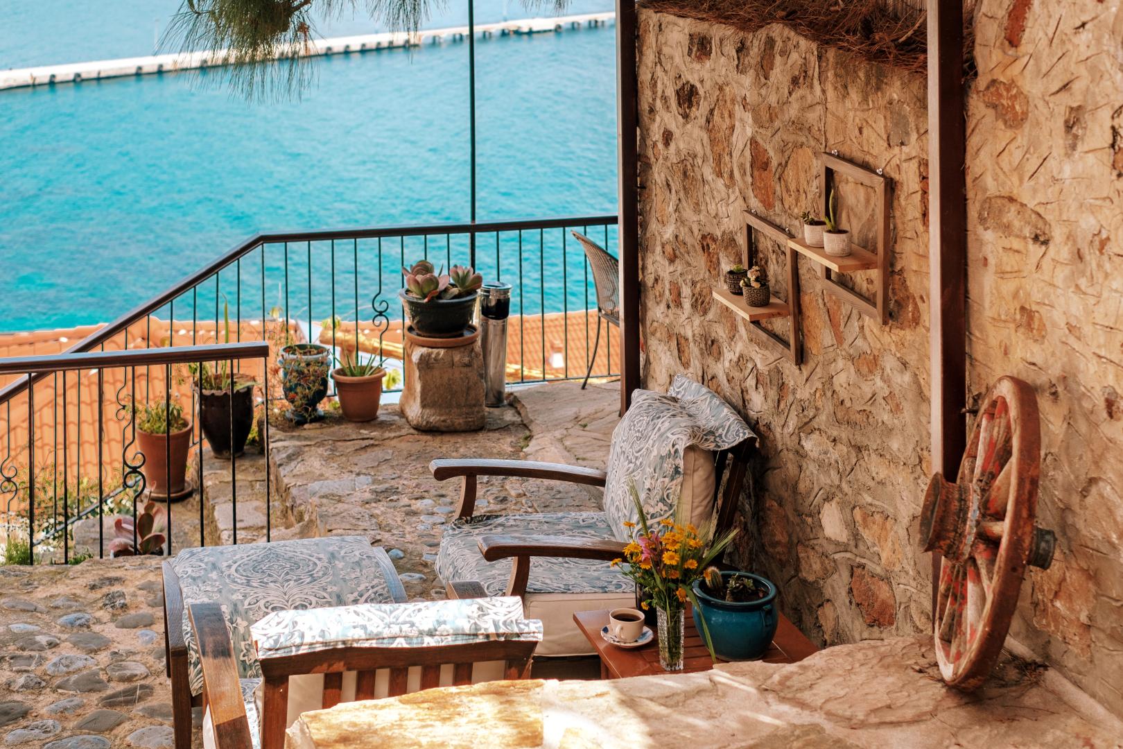 Villa Turka foto 9